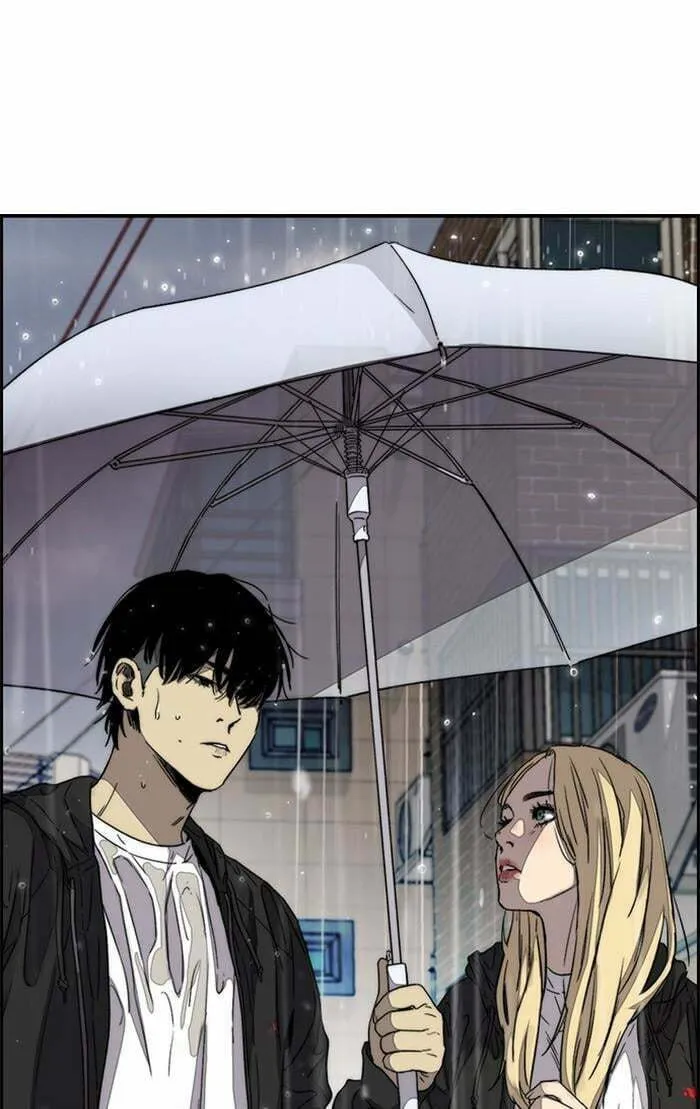 Wind Breaker Chapter 349 page 61 - 