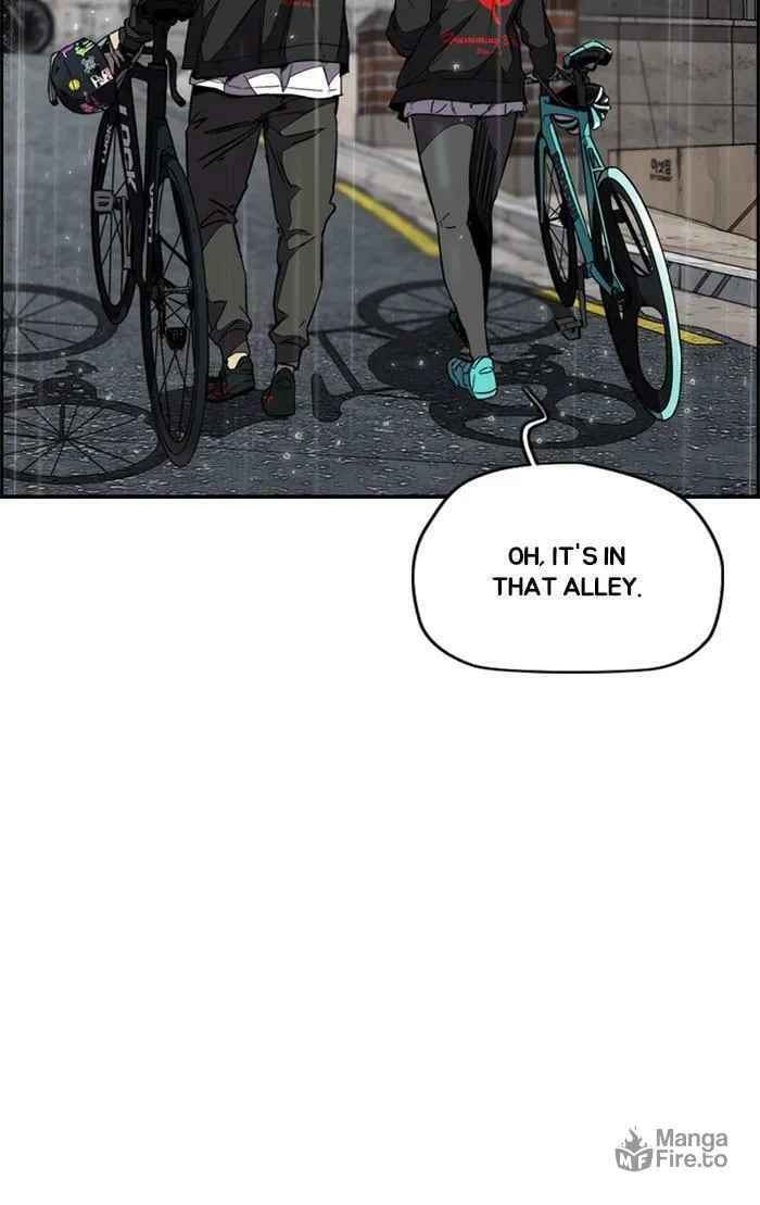 Wind Breaker Chapter 349 page 66 - 