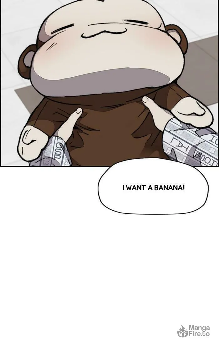 Wind Breaker Chapter 349 page 72 - 