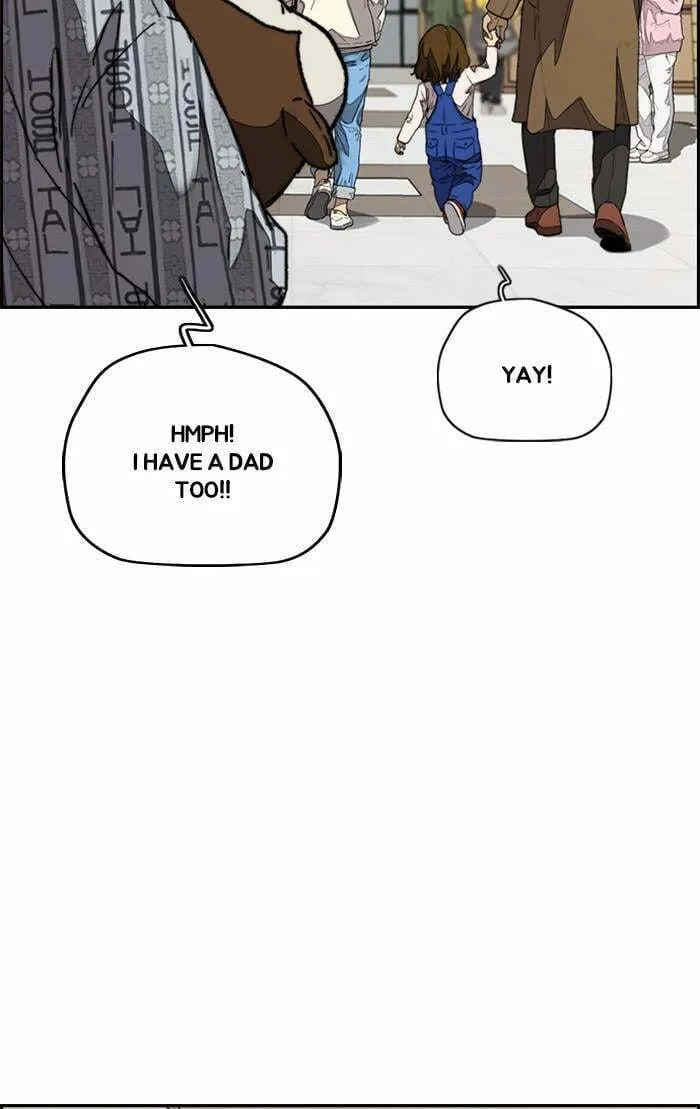 Wind Breaker Chapter 349 page 77 - 