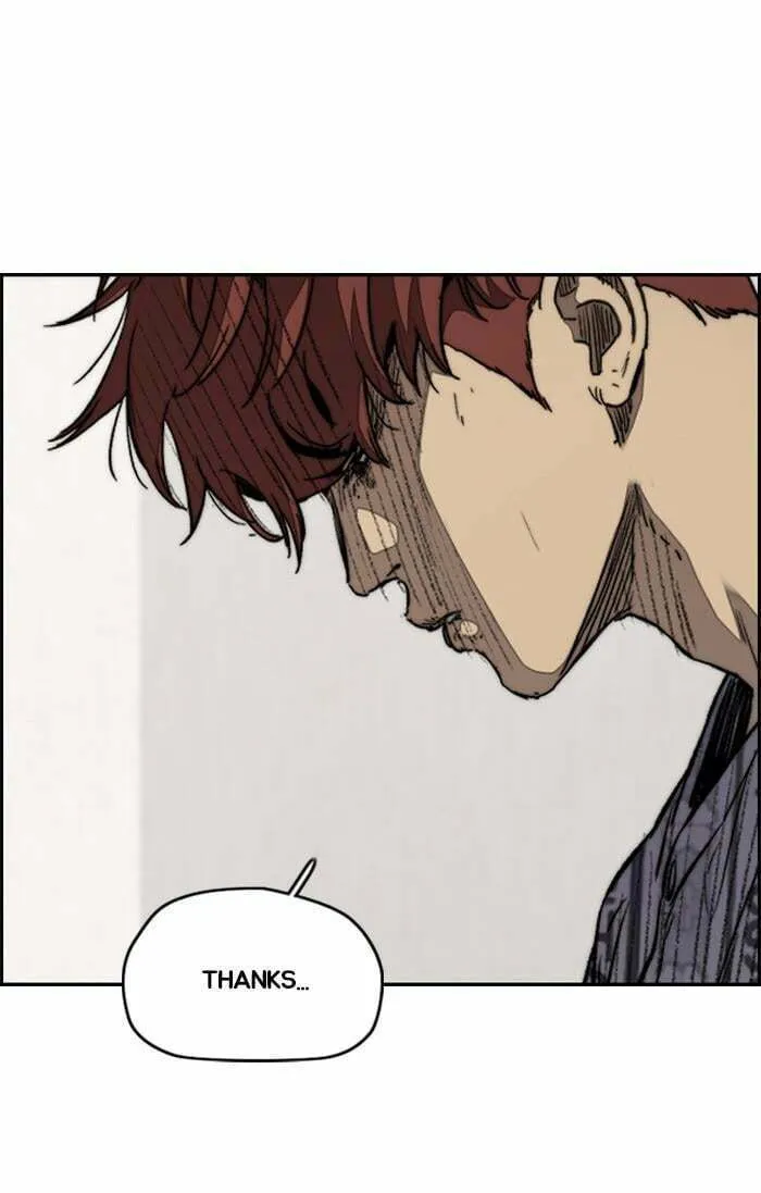 Wind Breaker Chapter 349 page 83 - 
