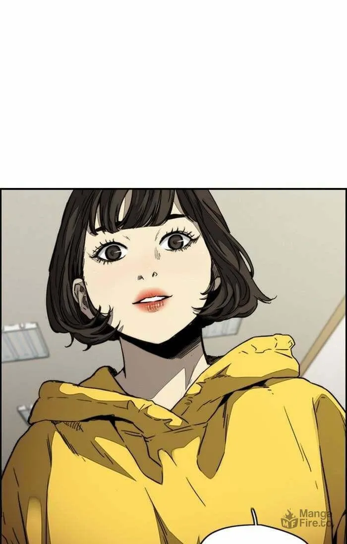 Wind Breaker Chapter 349 page 84 - 