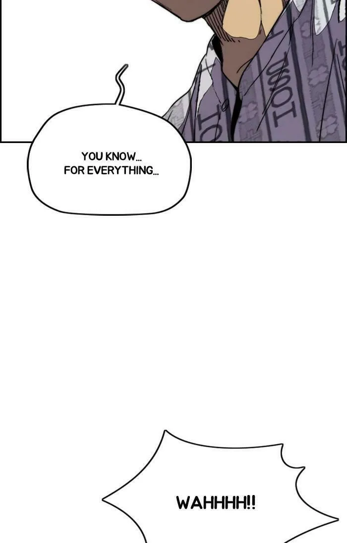 Wind Breaker Chapter 349 page 86 - 
