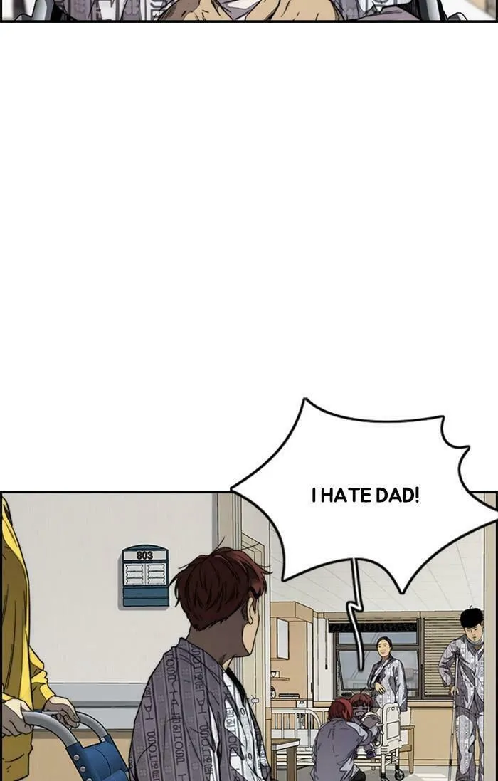 Wind Breaker Chapter 349 page 88 - 