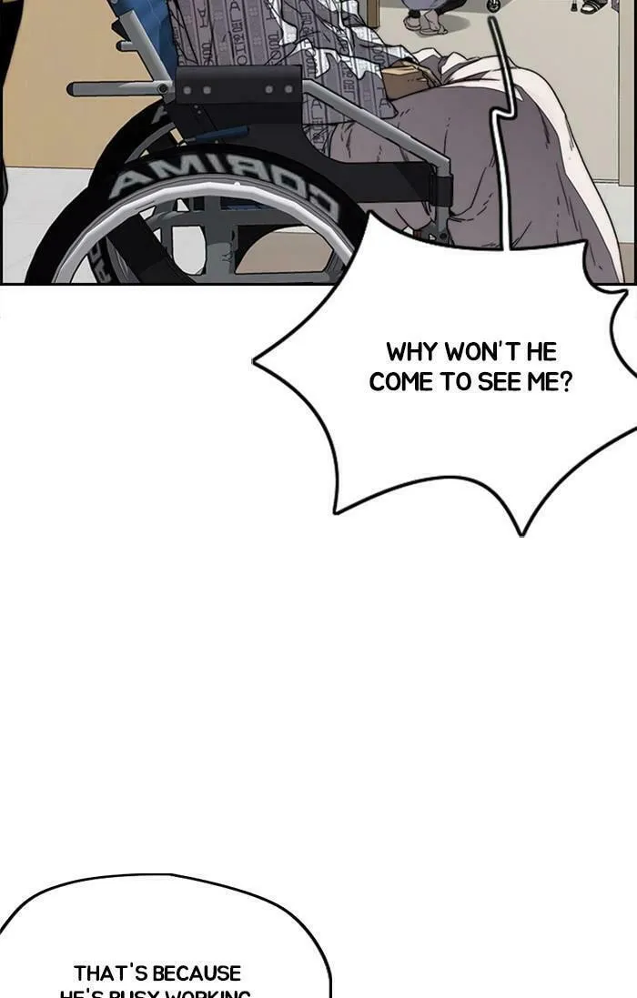 Wind Breaker Chapter 349 page 89 - 
