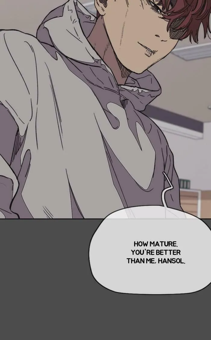Wind Breaker Chapter 350 page 103 - 