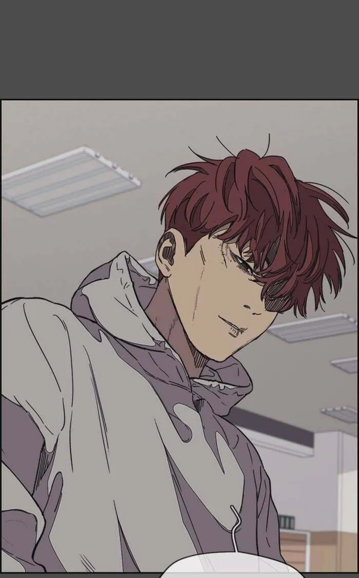 Wind Breaker Chapter 350 page 109 - 