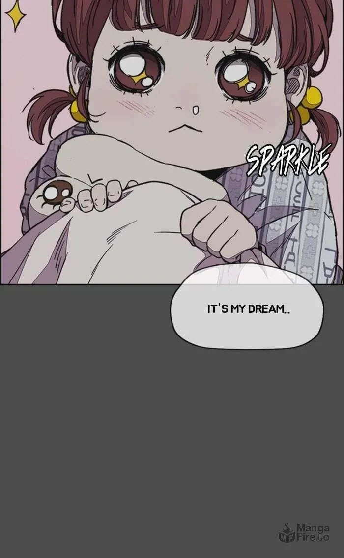 Wind Breaker Chapter 350 page 111 - 