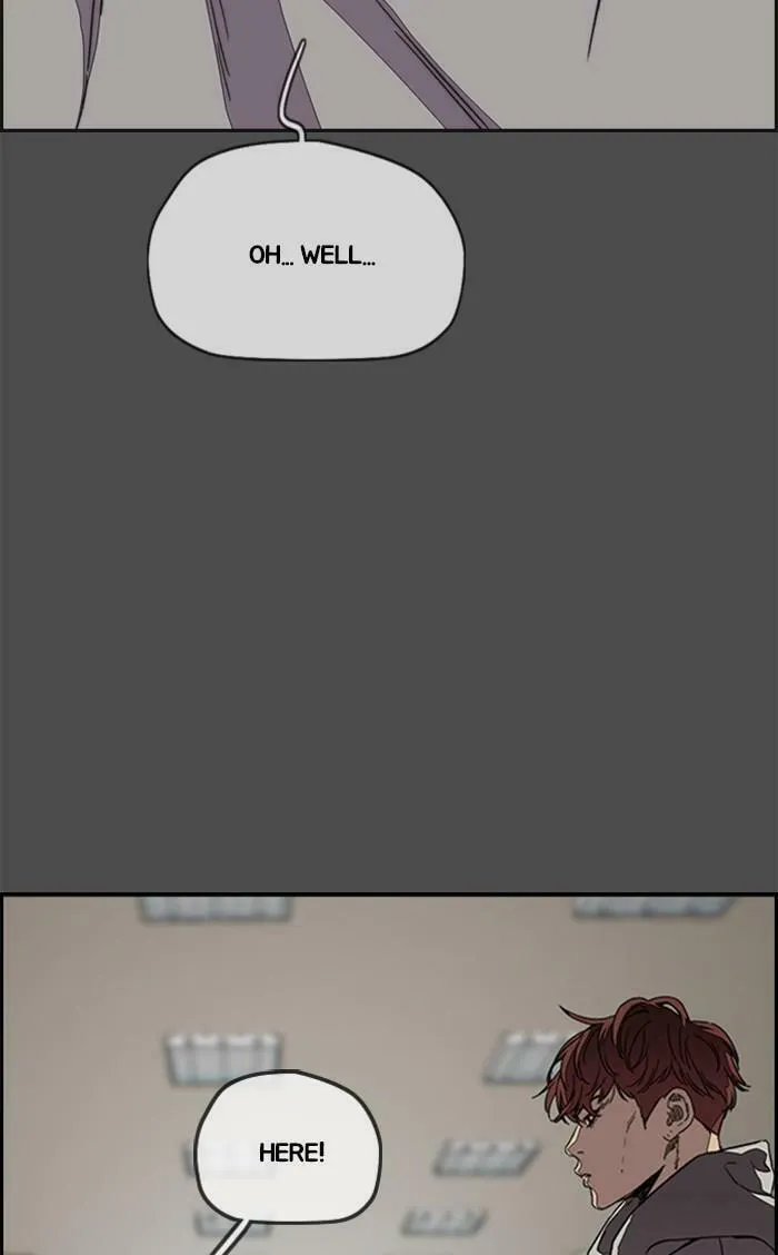 Wind Breaker Chapter 350 page 113 - 