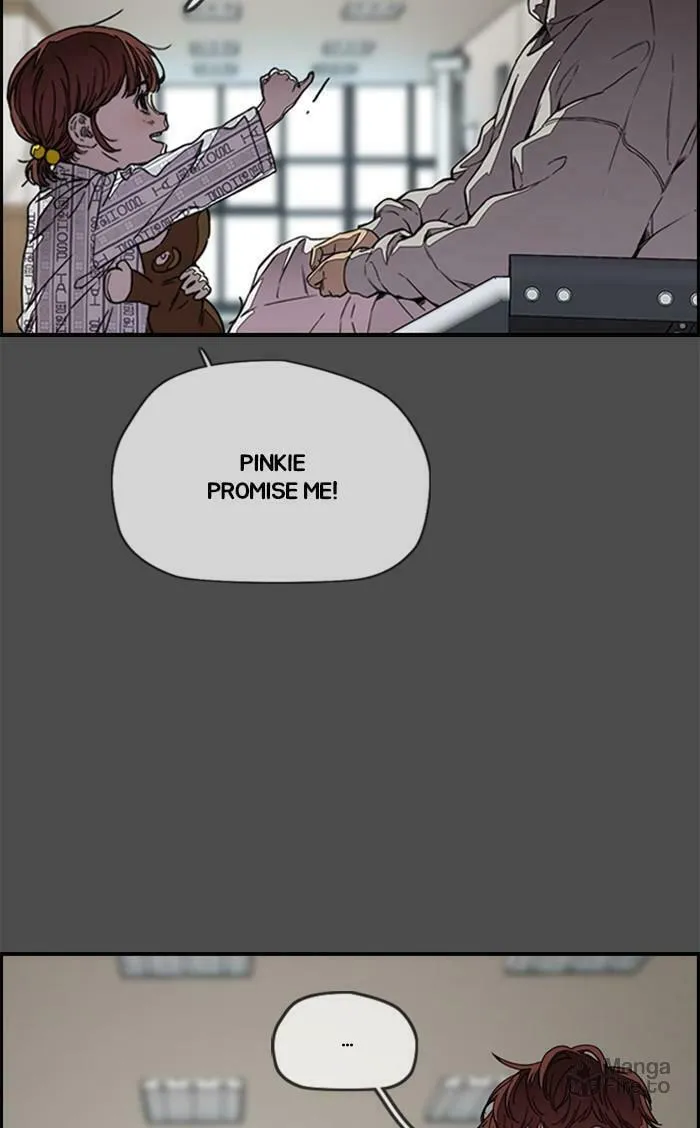 Wind Breaker Chapter 350 page 114 - 