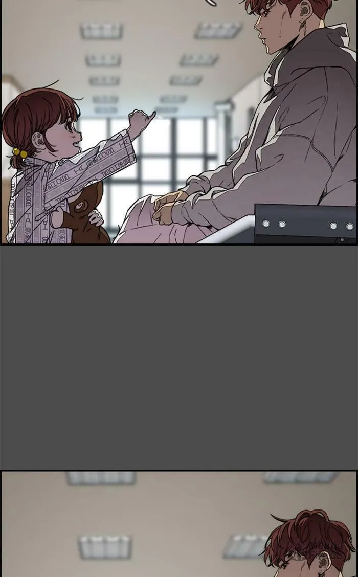 Wind Breaker Chapter 350 page 115 - 