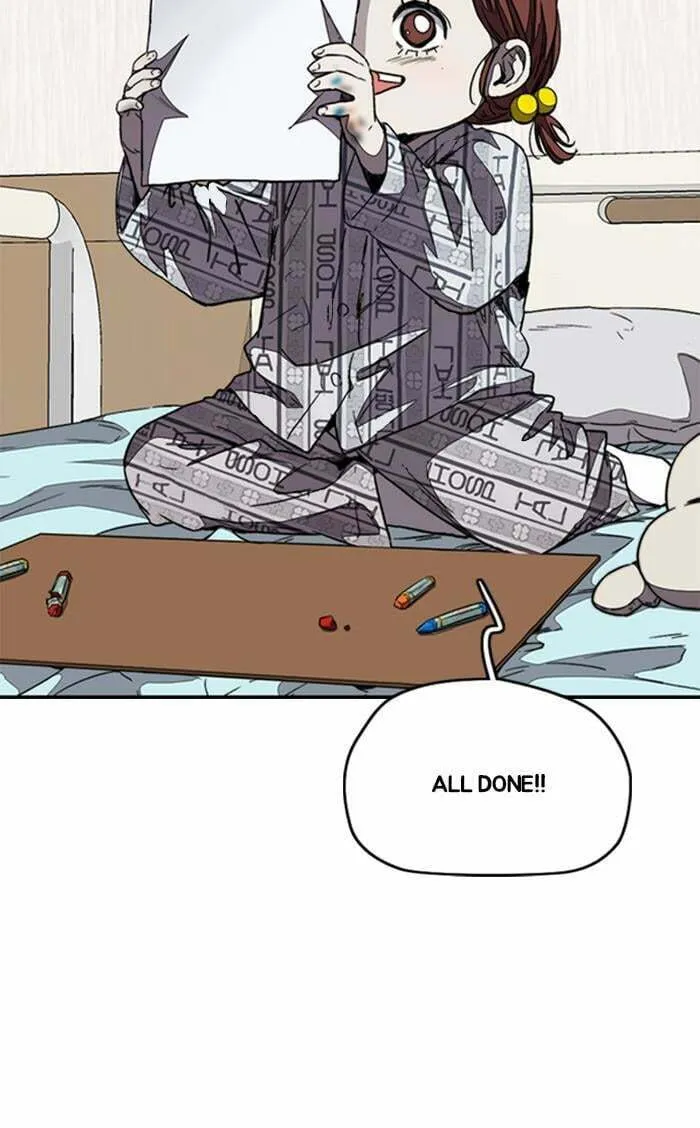 Wind Breaker Chapter 350 page 119 - 