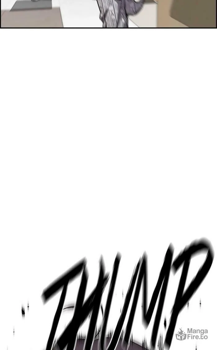 Wind Breaker Chapter 350 page 123 - 
