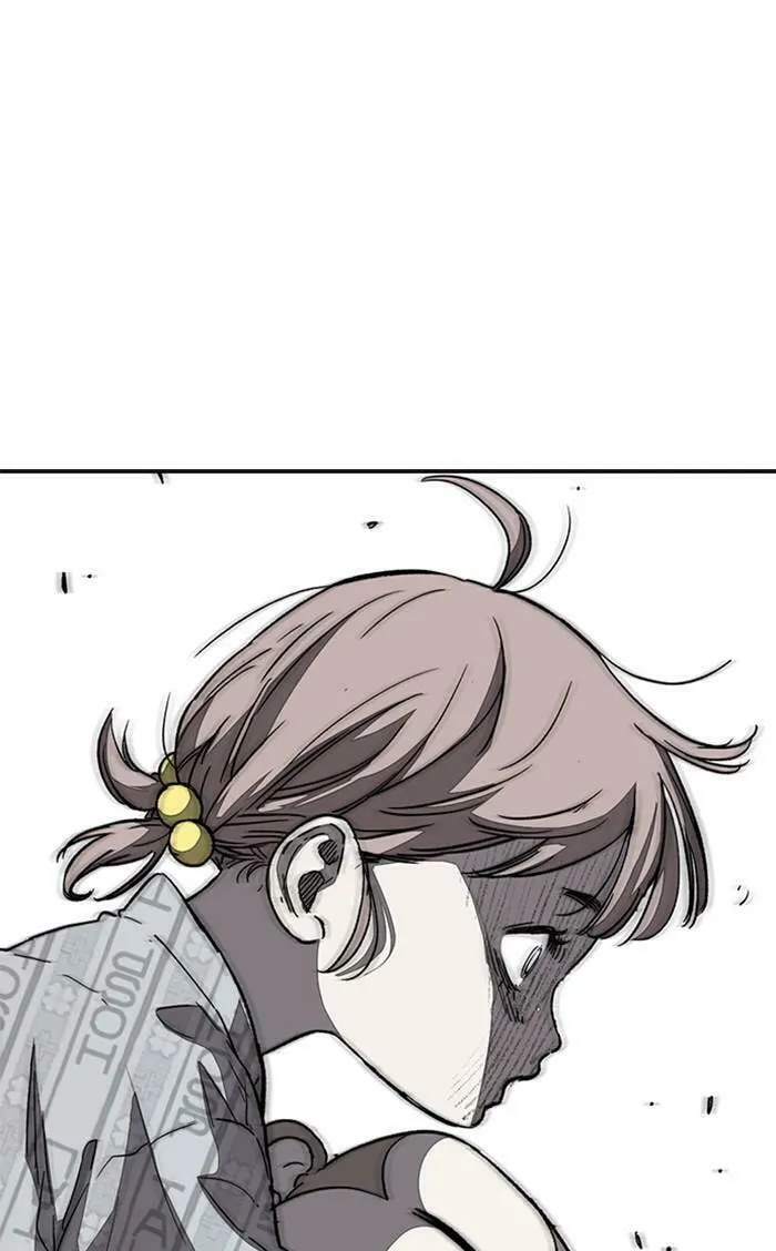 Wind Breaker Chapter 350 page 127 - 