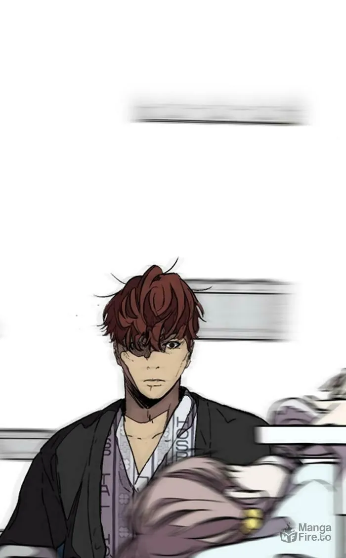 Wind Breaker Chapter 350 page 140 - 