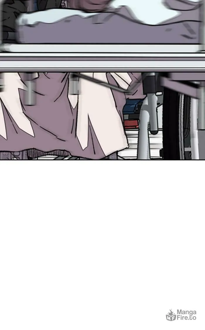 Wind Breaker Chapter 350 page 141 - 