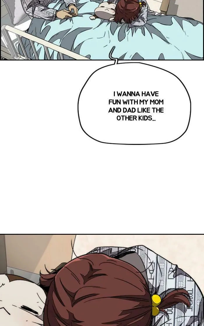 Wind Breaker Chapter 350 page 19 - 
