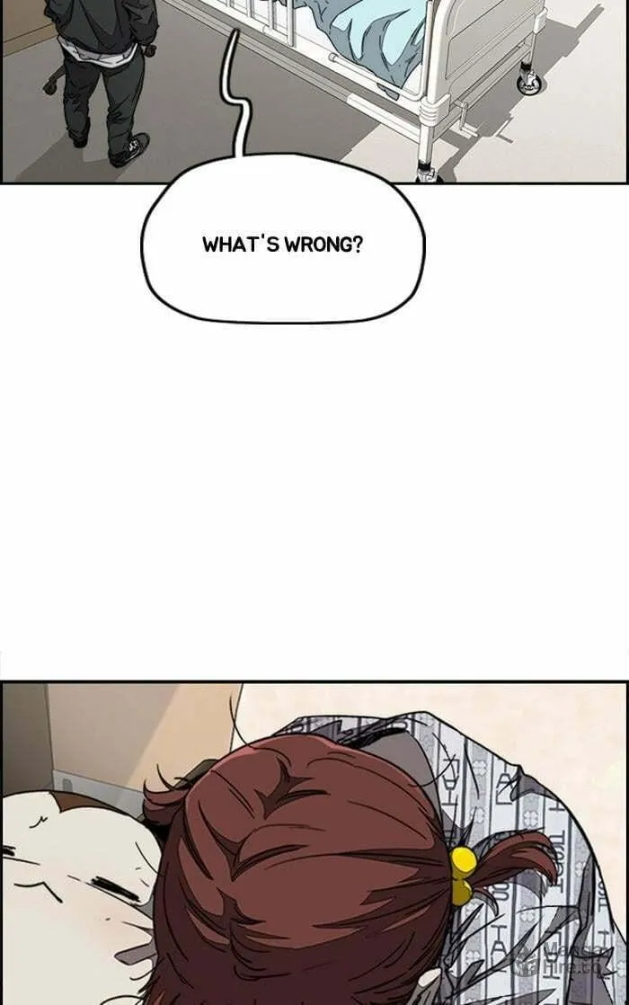 Wind Breaker Chapter 350 page 3 - 