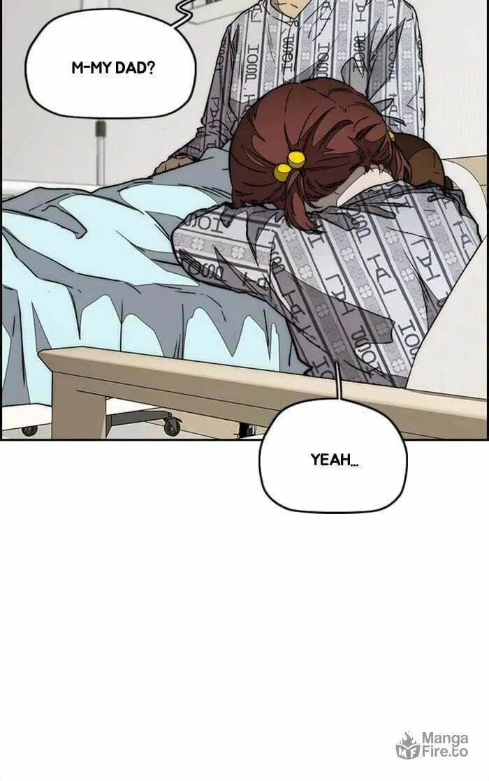 Wind Breaker Chapter 350 page 25 - 