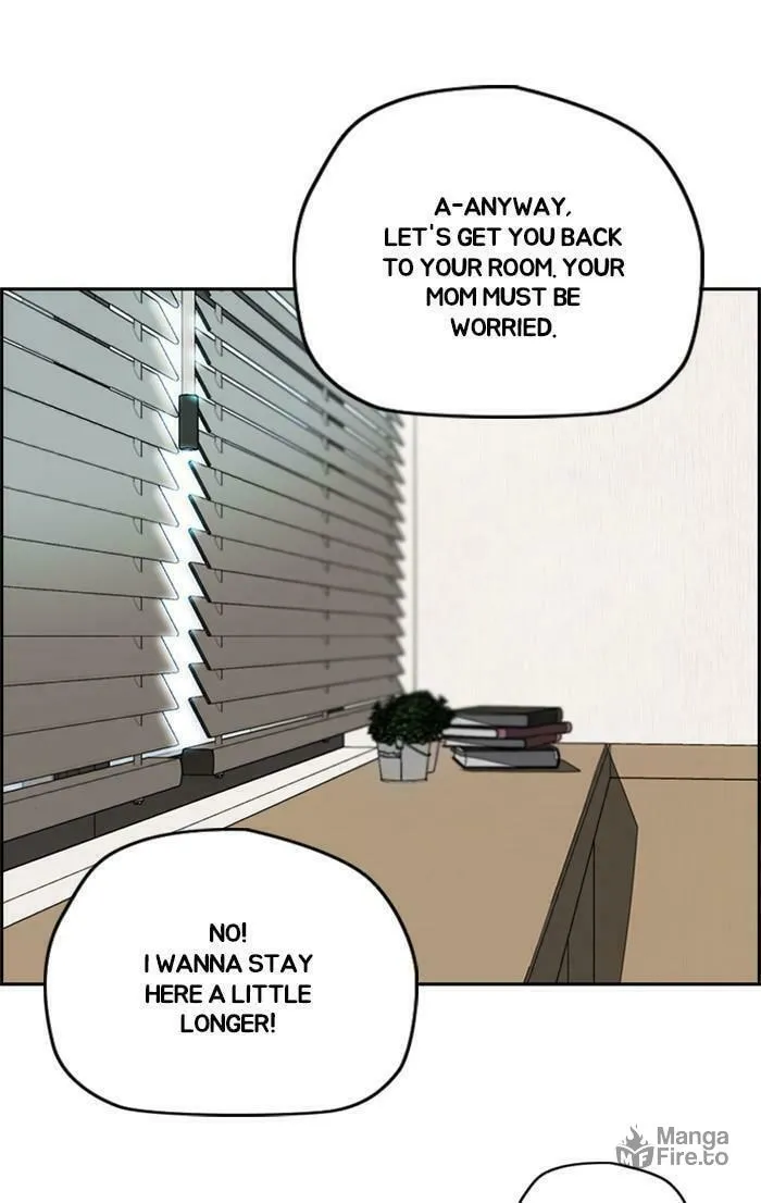 Wind Breaker Chapter 350 page 27 - 