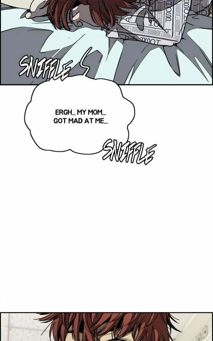 Wind Breaker Chapter 350 page 4 - 