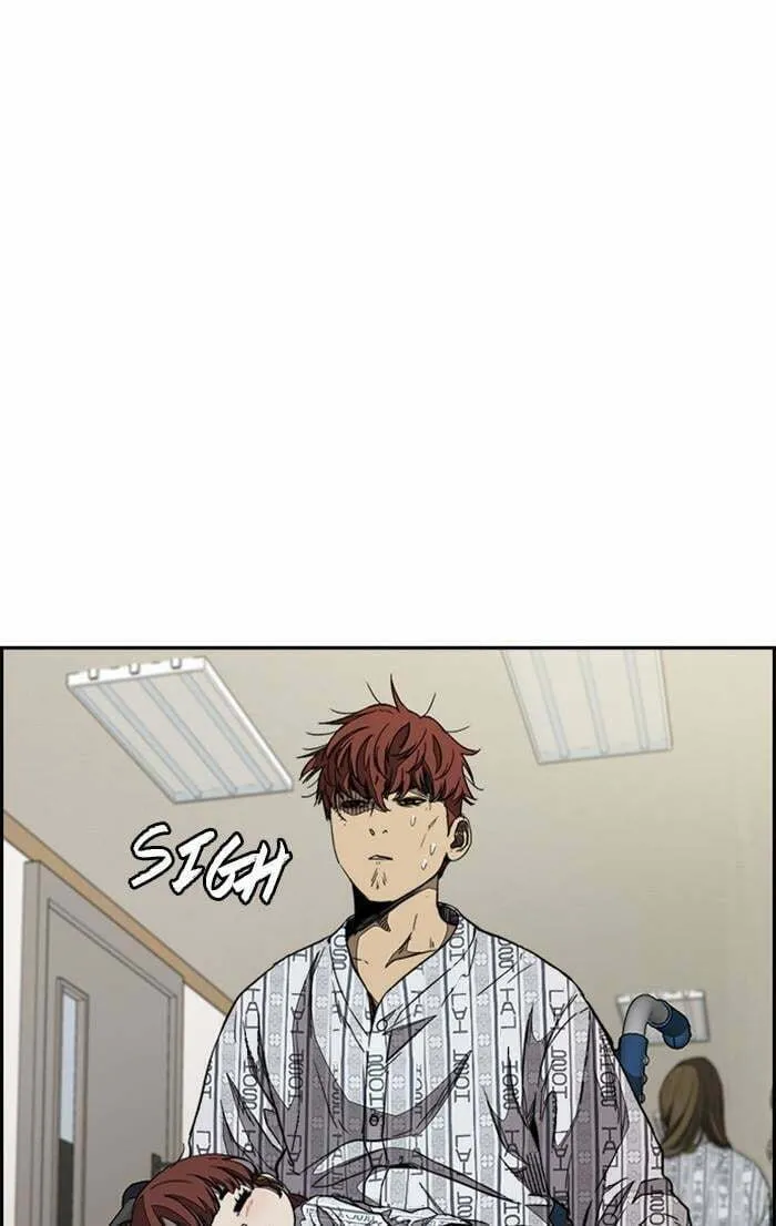 Wind Breaker Chapter 350 page 31 - 