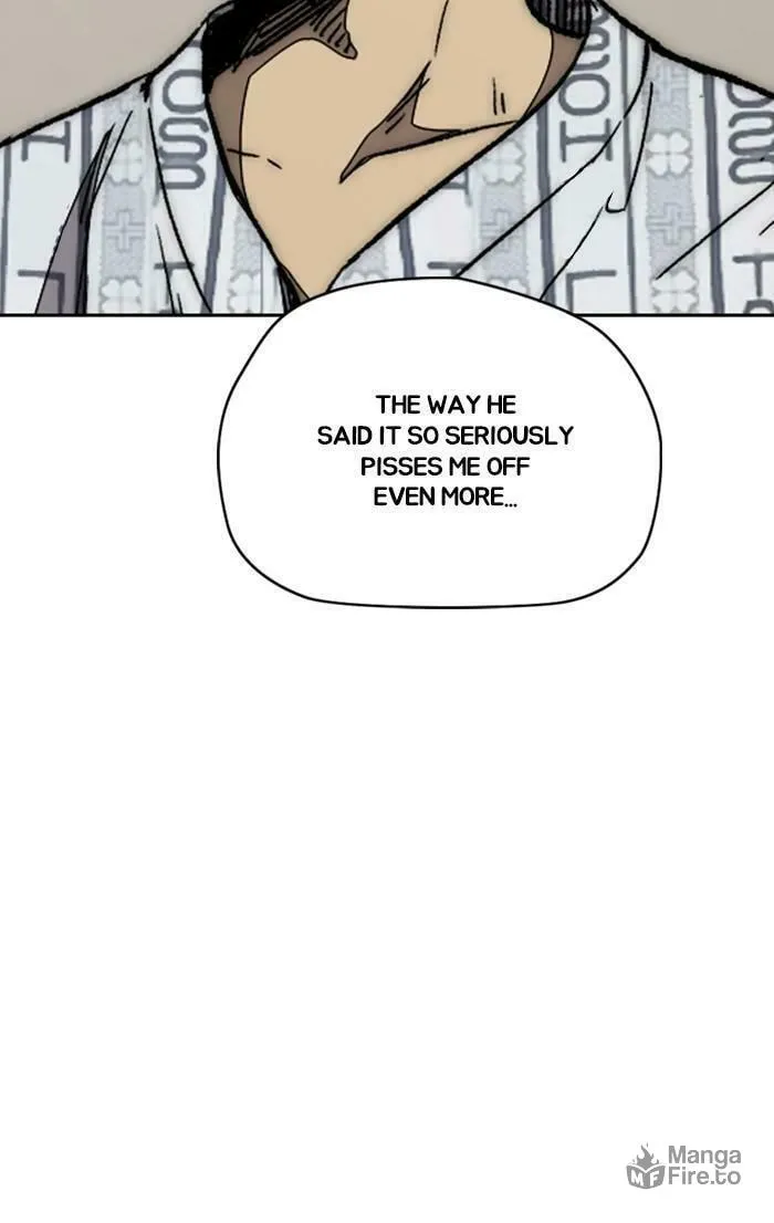 Wind Breaker Chapter 350 page 35 - 