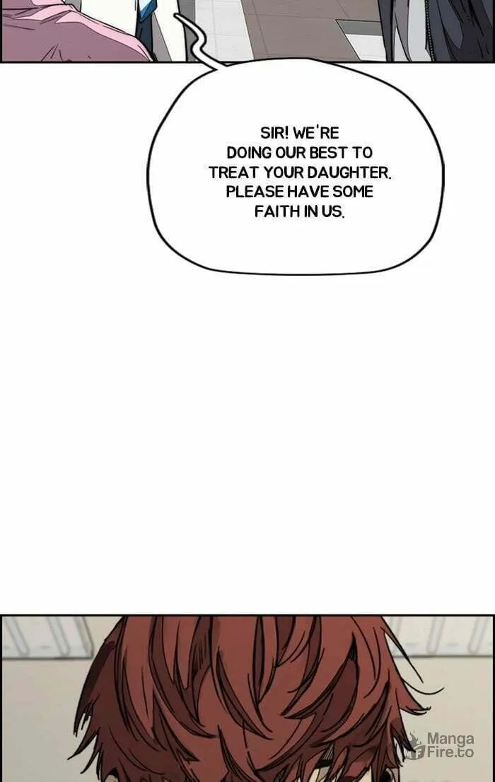 Wind Breaker Chapter 350 page 40 - 