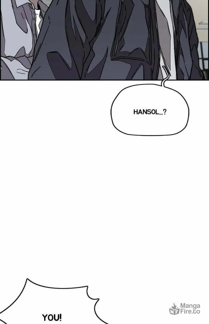 Wind Breaker Chapter 350 page 48 - 