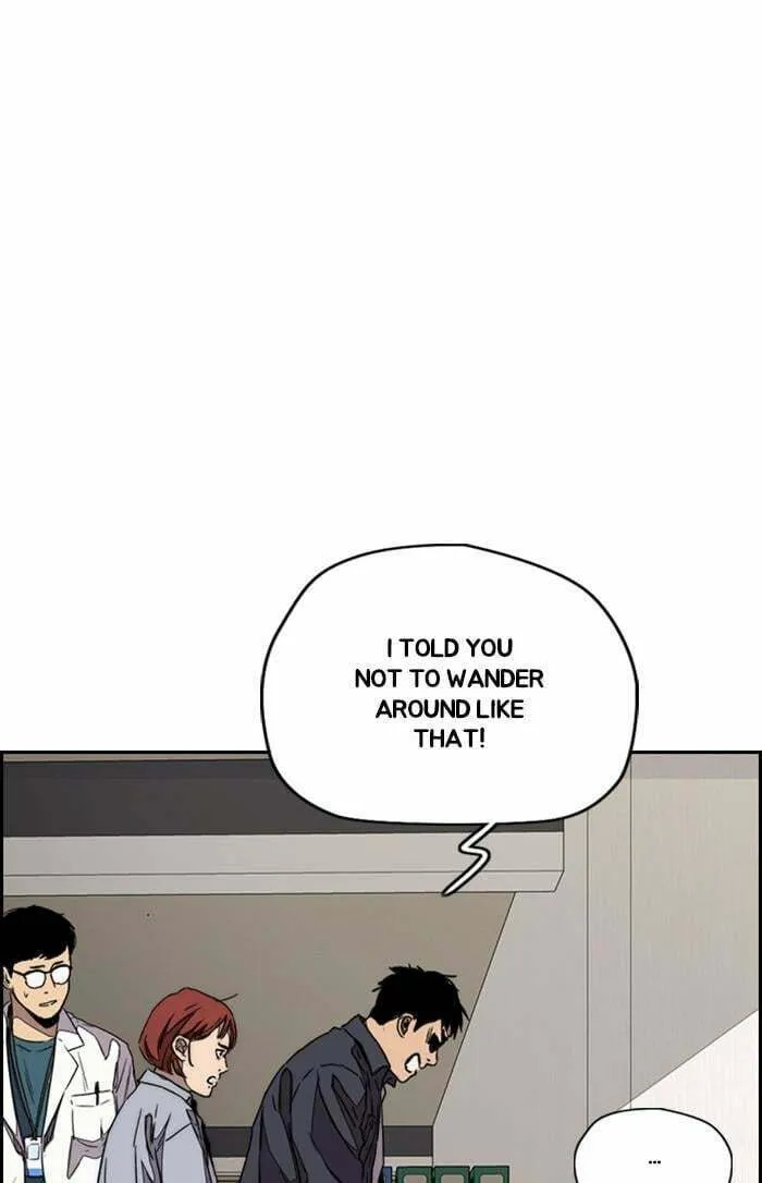 Wind Breaker Chapter 350 page 52 - 
