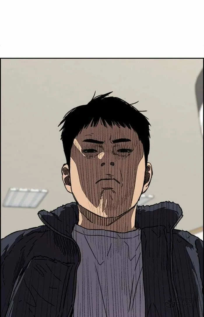 Wind Breaker Chapter 350 page 54 - 