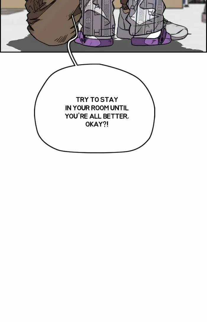 Wind Breaker Chapter 350 page 59 - 
