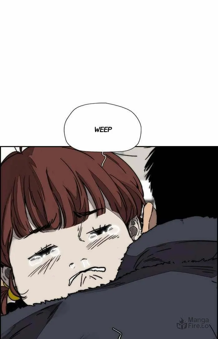 Wind Breaker Chapter 350 page 60 - 