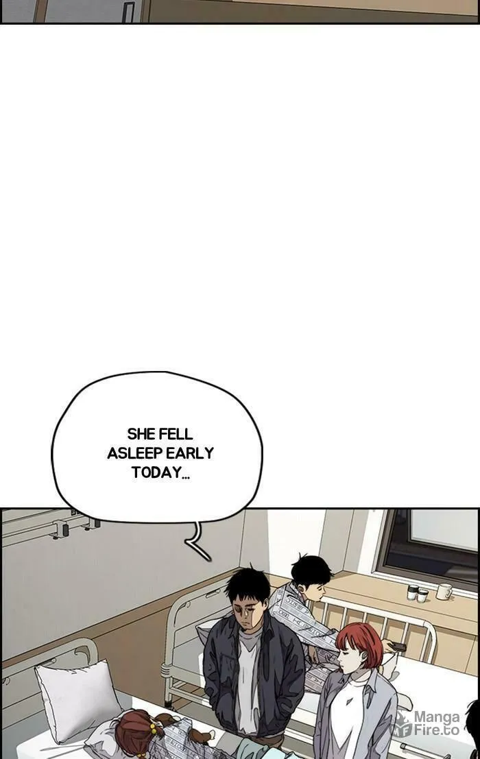 Wind Breaker Chapter 350 page 65 - 