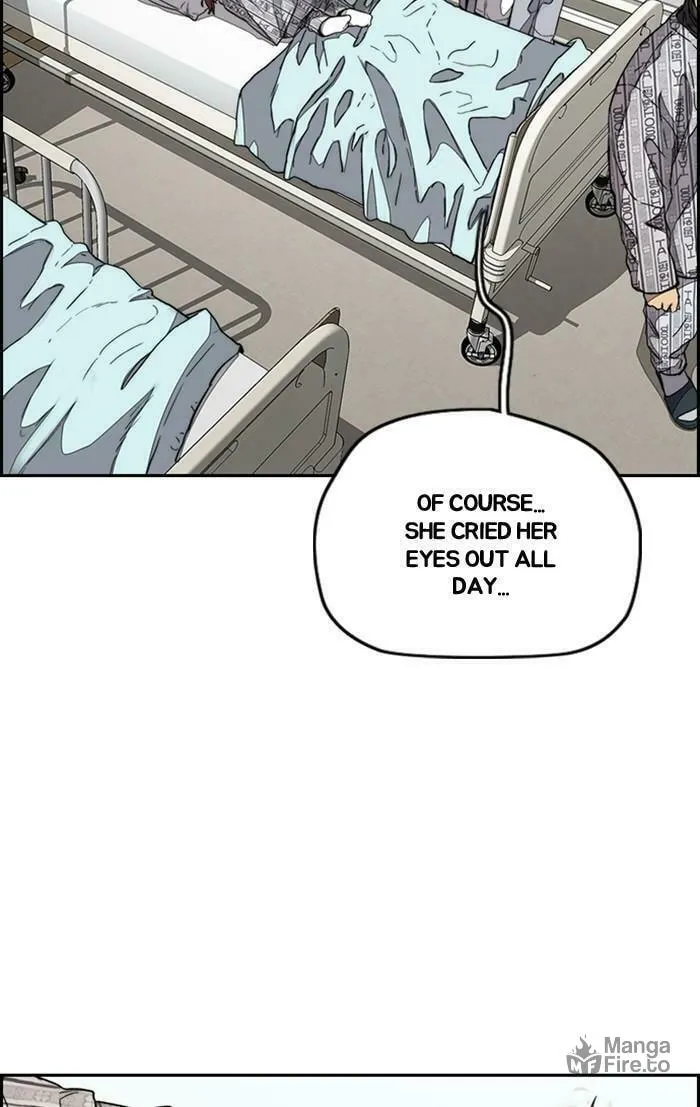 Wind Breaker Chapter 350 page 66 - 