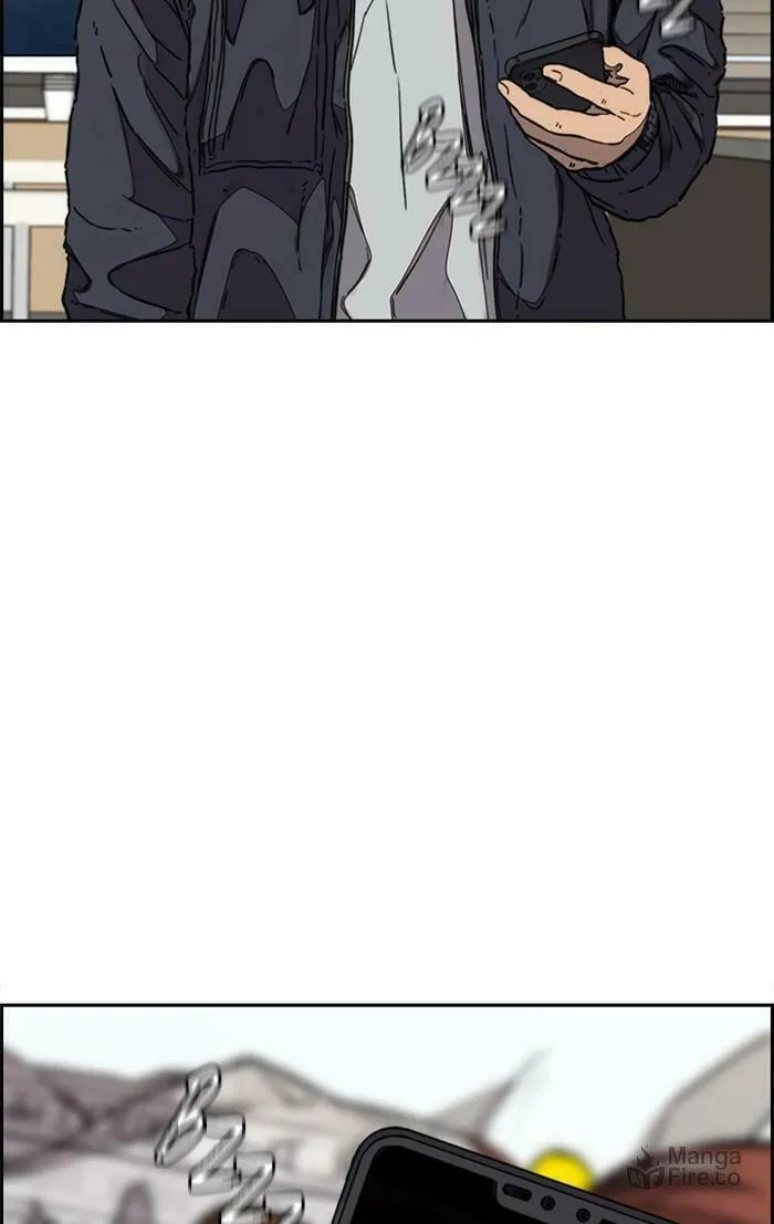 Wind Breaker Chapter 350 page 70 - 