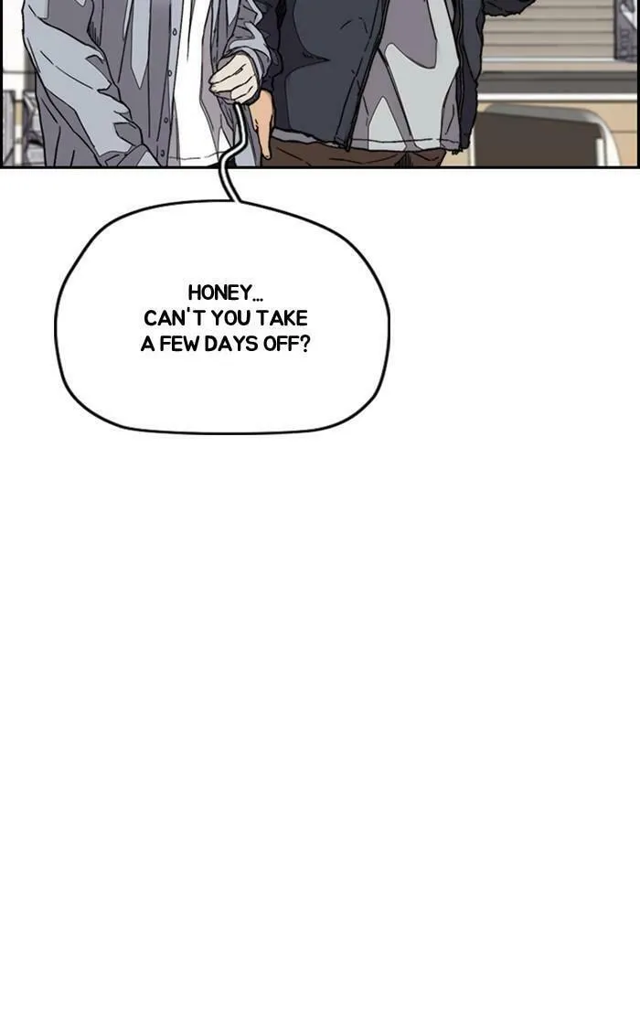 Wind Breaker Chapter 350 page 73 - 