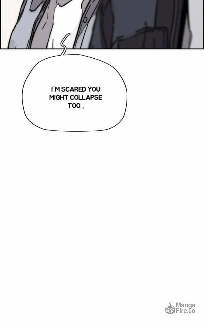 Wind Breaker Chapter 350 page 75 - 