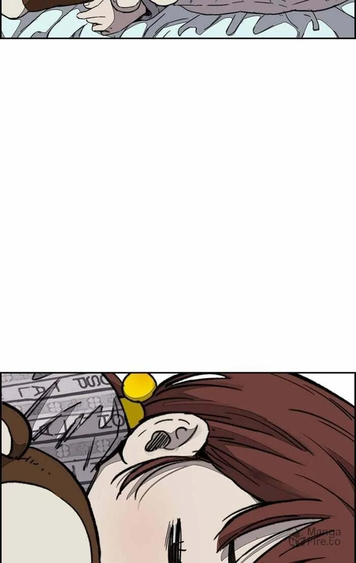 Wind Breaker Chapter 350 page 80 - 