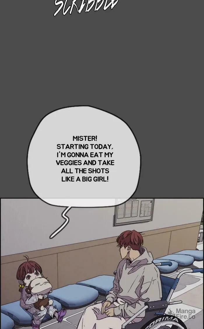 Wind Breaker Chapter 350 page 87 - 