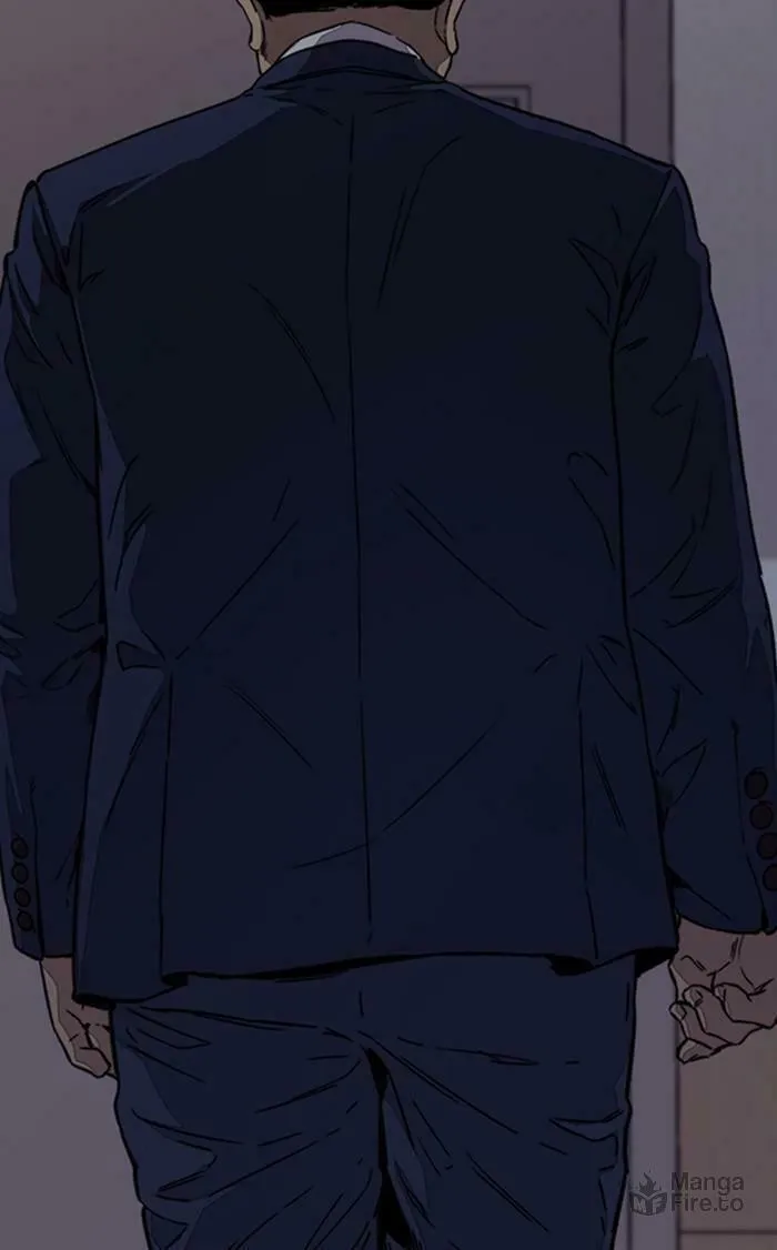 Wind Breaker Chapter 350 page 100 - 