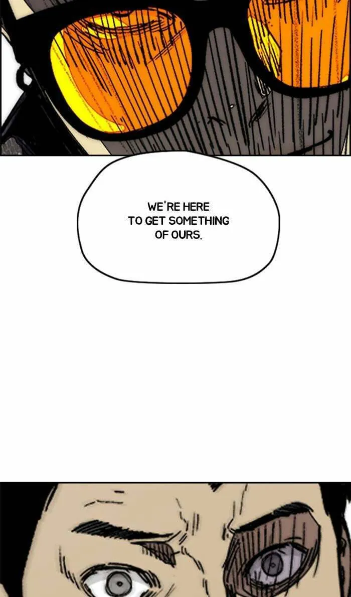 Wind Breaker Chapter 351 page 101 - 