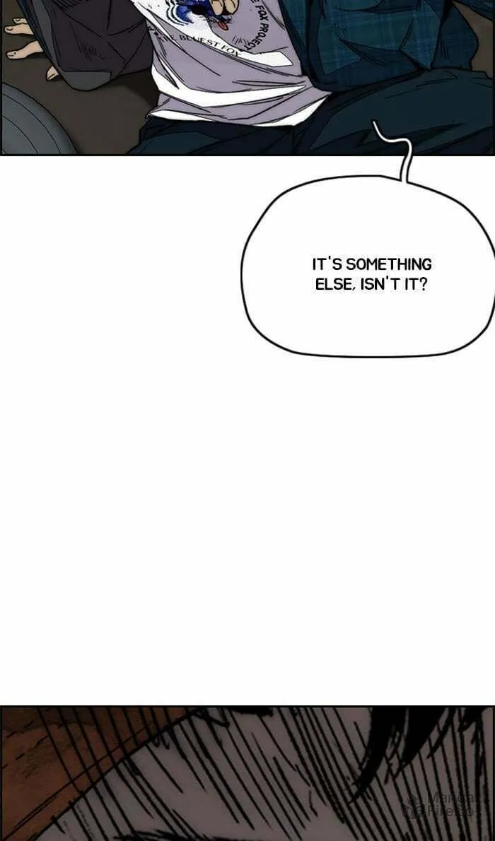 Wind Breaker Chapter 351 page 111 - 