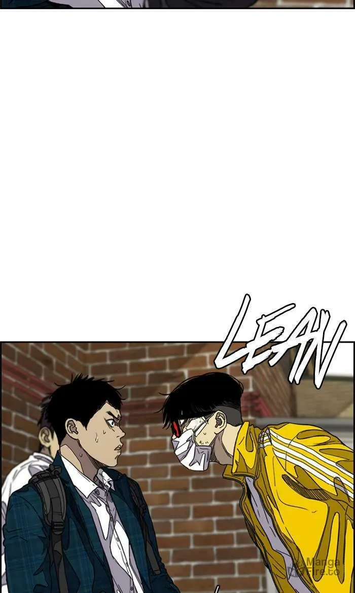 Wind Breaker Chapter 351 page 120 - 
