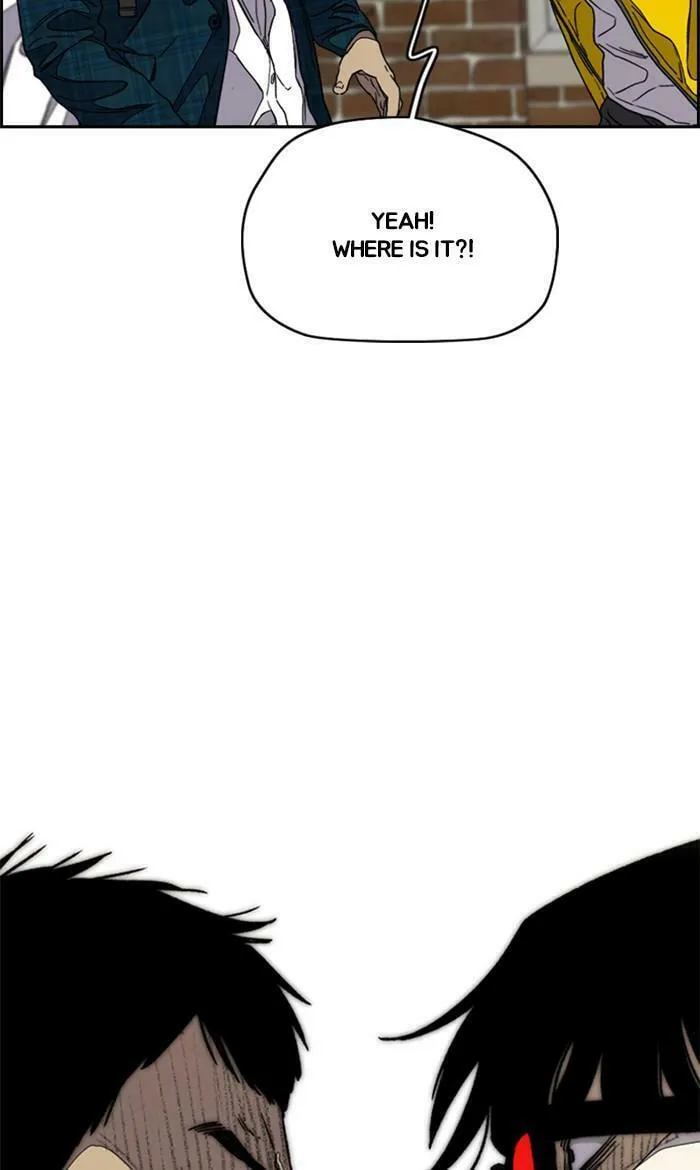 Wind Breaker Chapter 351 page 121 - 