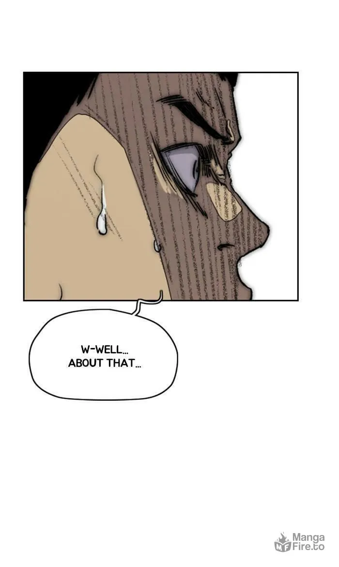 Wind Breaker Chapter 351 page 123 - 