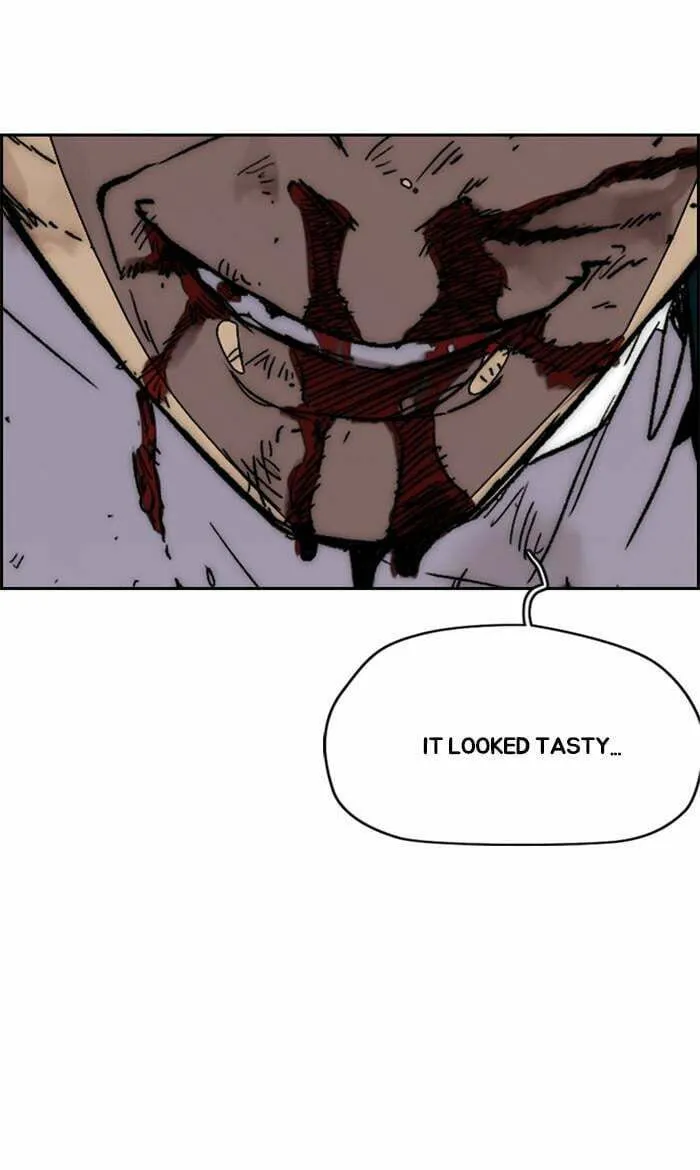 Wind Breaker Chapter 351 page 124 - 