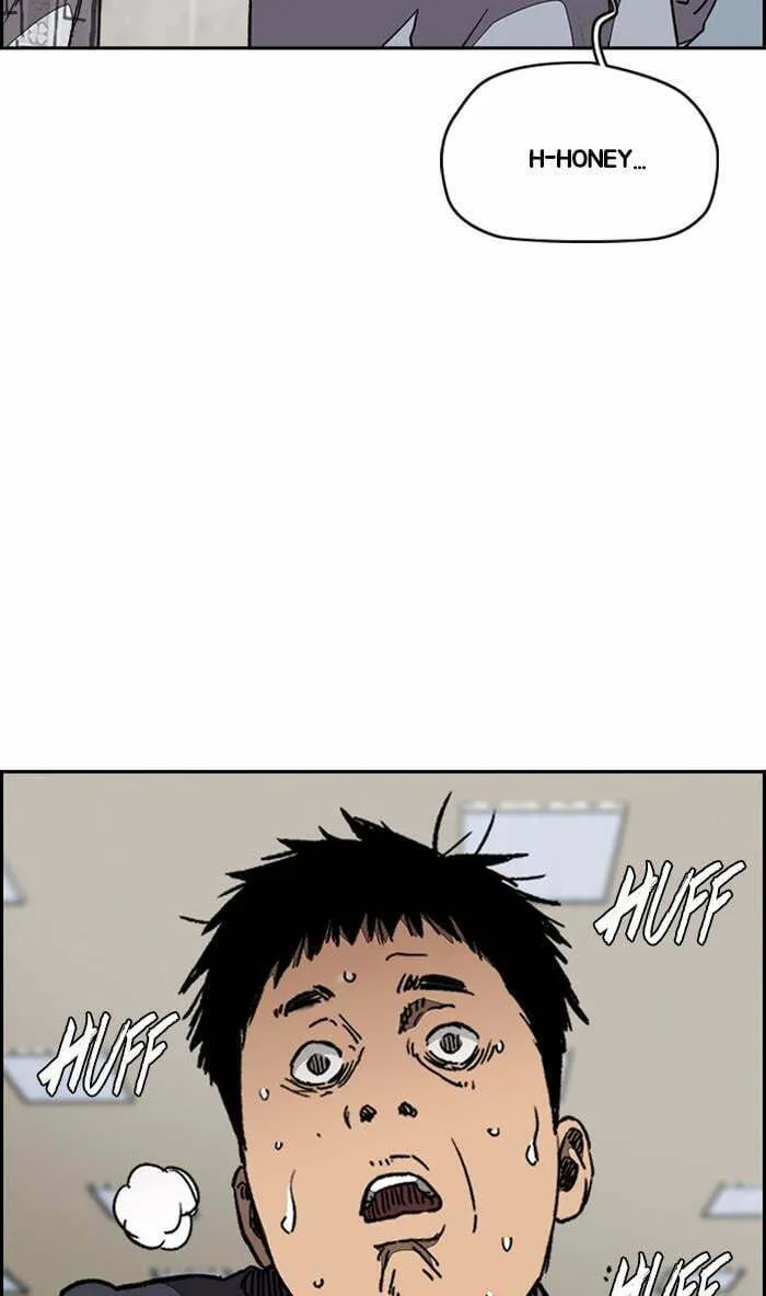 Wind Breaker Chapter 351 page 19 - 