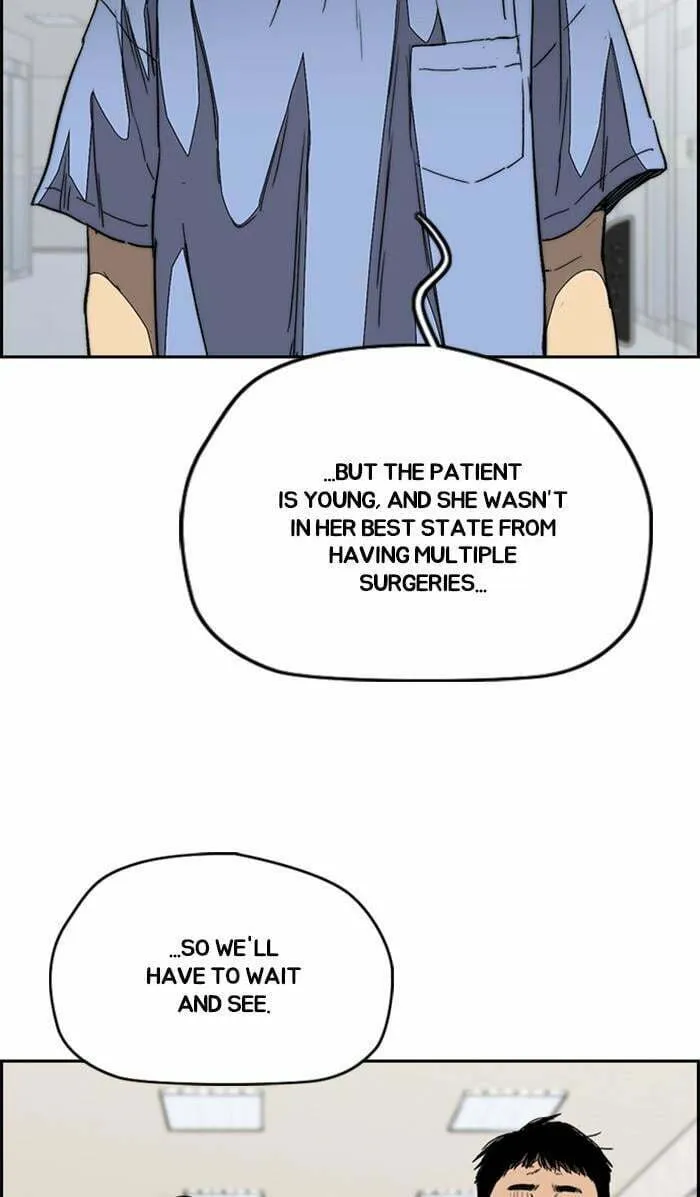 Wind Breaker Chapter 351 page 26 - 