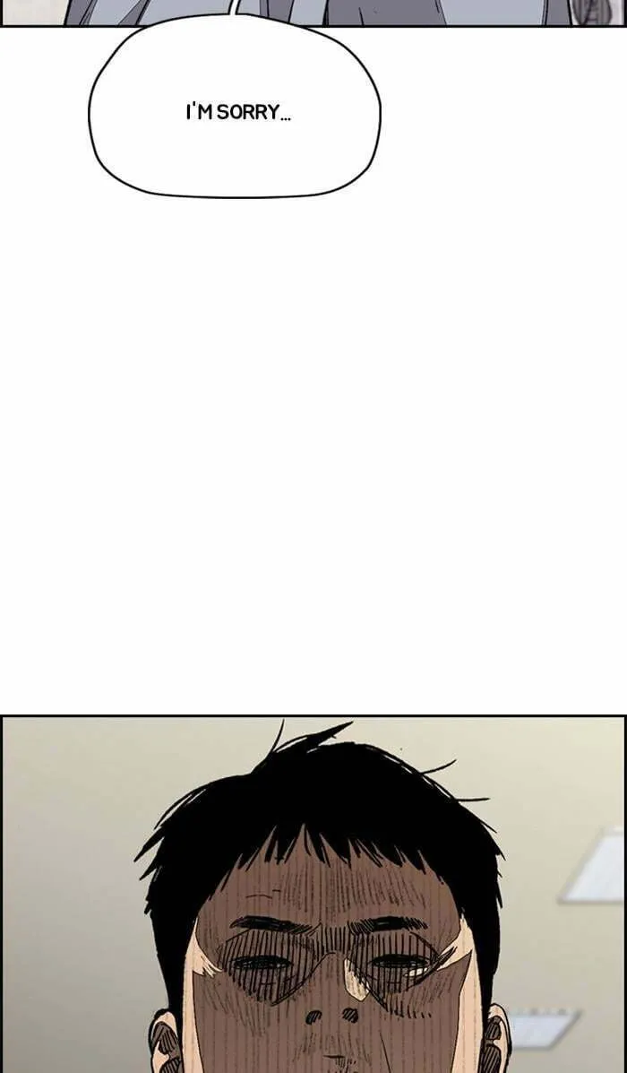 Wind Breaker Chapter 351 page 29 - 
